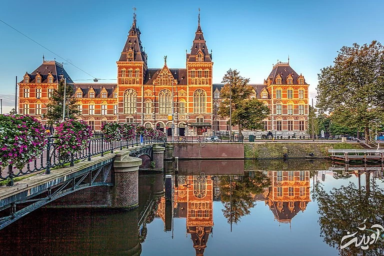 نوزده شهر زیبای جهان/ تصاویر